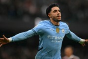 豪门不同命：新援14分钟3球曼城4-0 贝林直红皇马1-1 阿森纳2-0