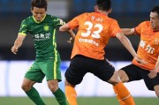 国安夏季转会首选：K联赛MVP，曾效力德甲、参加两届世界杯