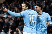 一场2-0让英超争四格局大乱，卫冕冠军超越切尔西，杀入前4